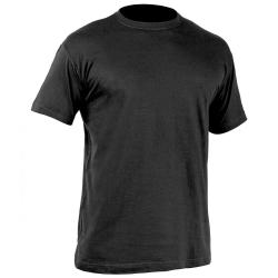 Tee shirt STRONG TOE XS NOIR