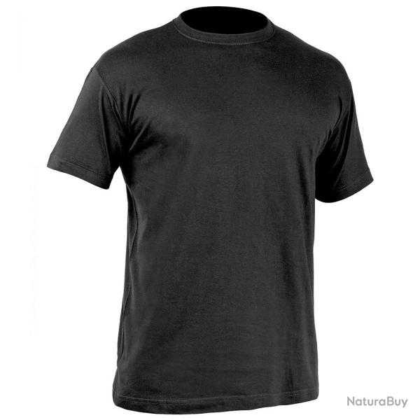 Tee shirt STRONG TOE XS NOIR