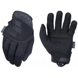 Gants anti coupure Mechanix pursuit CR5 NOIR