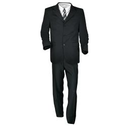 Costume agent de s&eacute;curit&eacute; NOIR