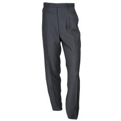Pantalon &agrave; pinces 50 GRAN