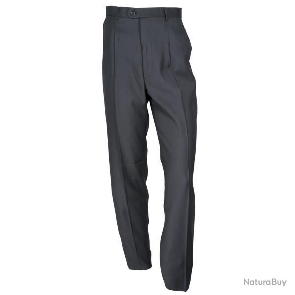 Pantalon � pinces 54 GRAN