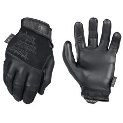 Gants Mechanix Recon noir NOIR