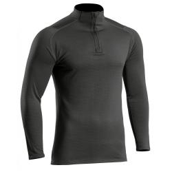 Sweat Zipp&eacute; Thermo Performer 10&deg;C 20&deg;C NOIR