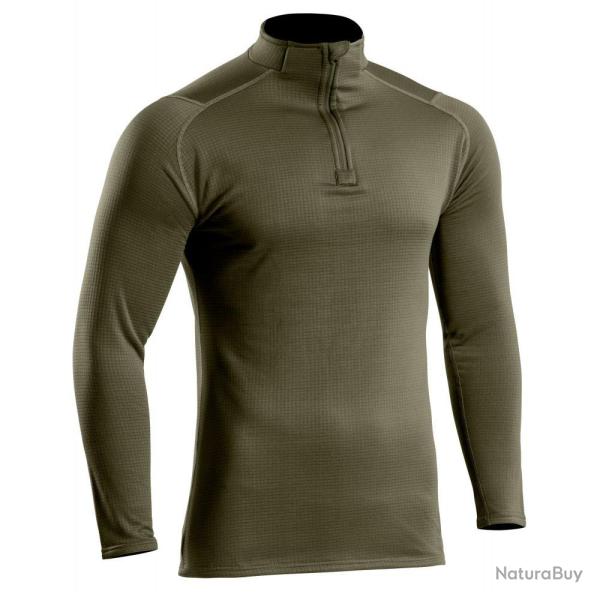 Sweat Zipp� Thermo Performer 10�C 20�C VERT