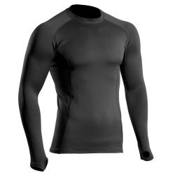 Maillot Thermo Performer 0&deg;C 10&deg;C NOIR
