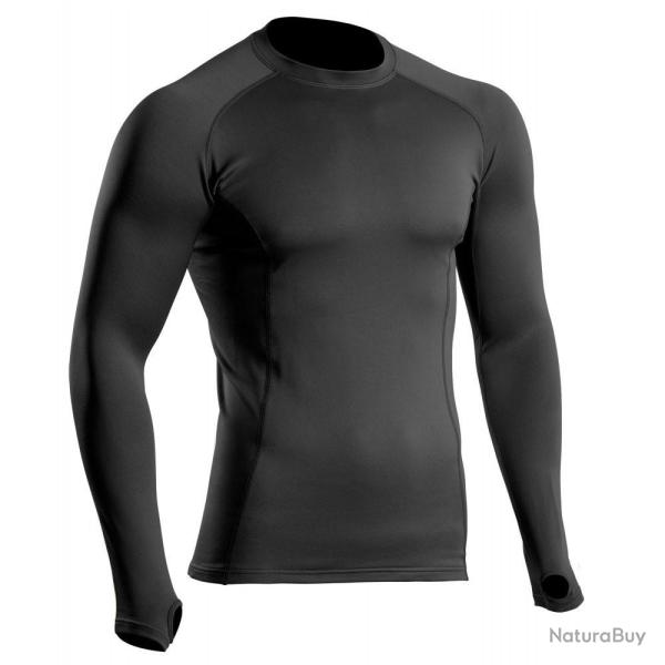 Maillot Thermo Performer 0�C 10�C NOIR