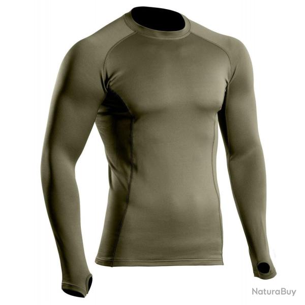 Maillot Thermo Performer 0�C 10�C VERT