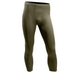 Collant Thermo Performer 0&deg;C 10&deg;C VERT