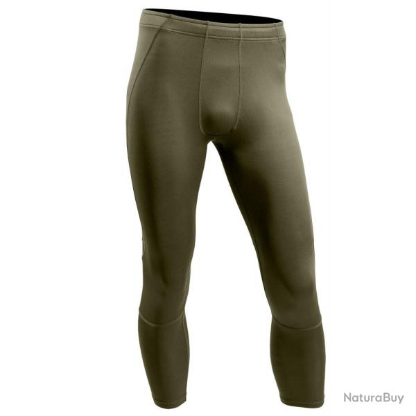 Collant Thermo Performer 0�C 10�C VERT