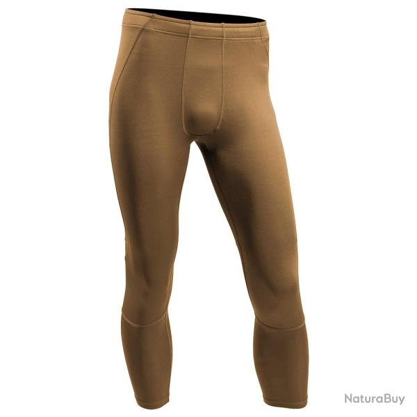 Collant Thermo Performer 0�C 10�C TAN