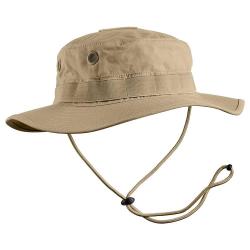 Bob Tactical Jungle T.O.E TAN