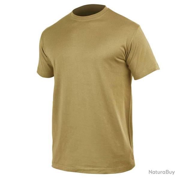 T shirt Strong Airflow TAN