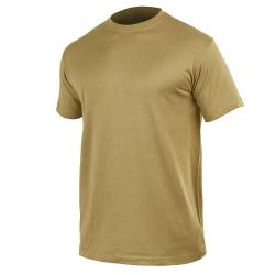 T-shirt Strong Airflow XS TAN