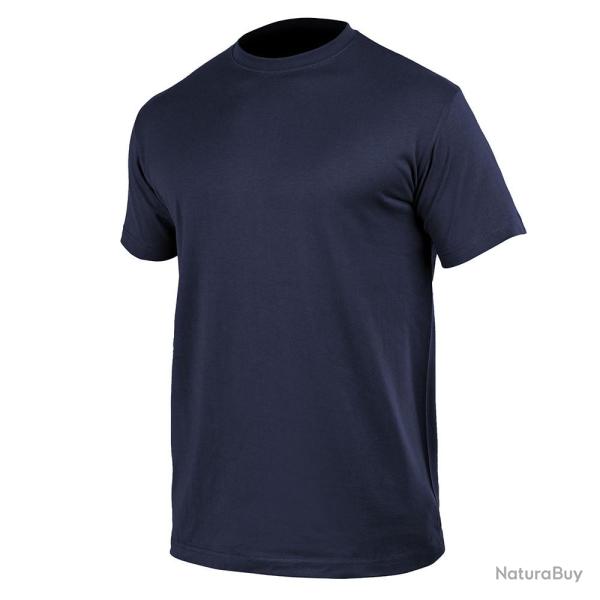 T shirt Strong Airflow BLEU