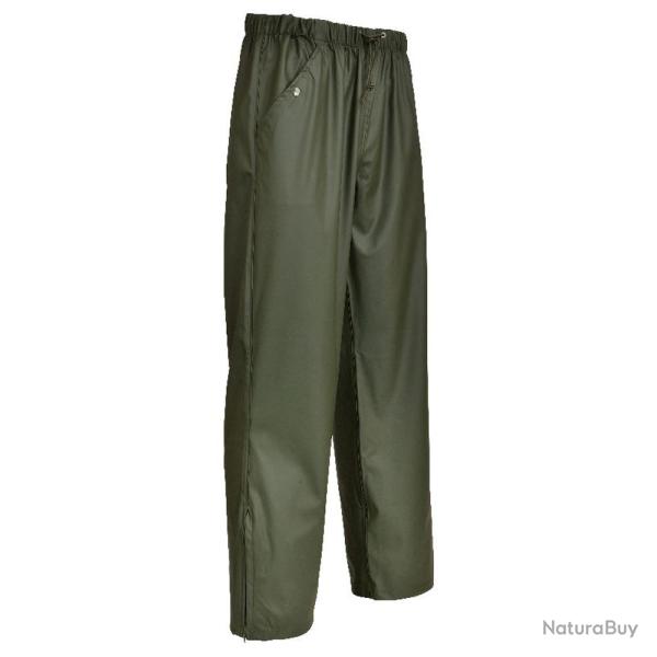 Pantalon PERCUSSION Impersoft Kaki KAKI