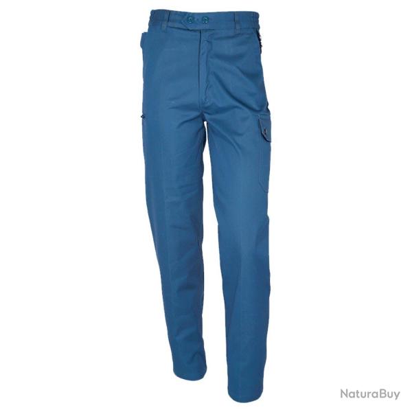 Pantalon De Travail Idaho 54 BUG