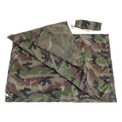 B&acirc;che Camouflage Ripstop CE