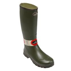 Bottes Marly Jersey 37 KAKI