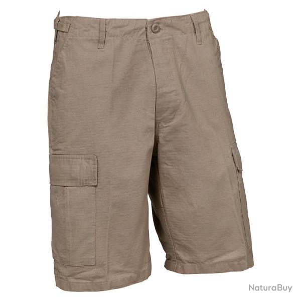 Bermuda BDU Ripstop 38 BEIG