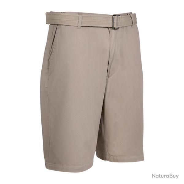 Bermuda Classique 50 BEIG