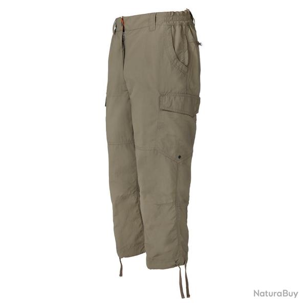 PANTACOURT TROPICAL TREK BEIG