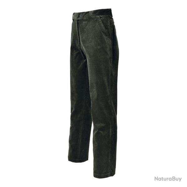 PANTALON VELOURS COUNTRY 56 MARR