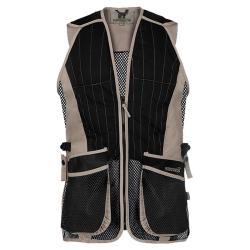 GILET BALL TRAP EVO NOBE