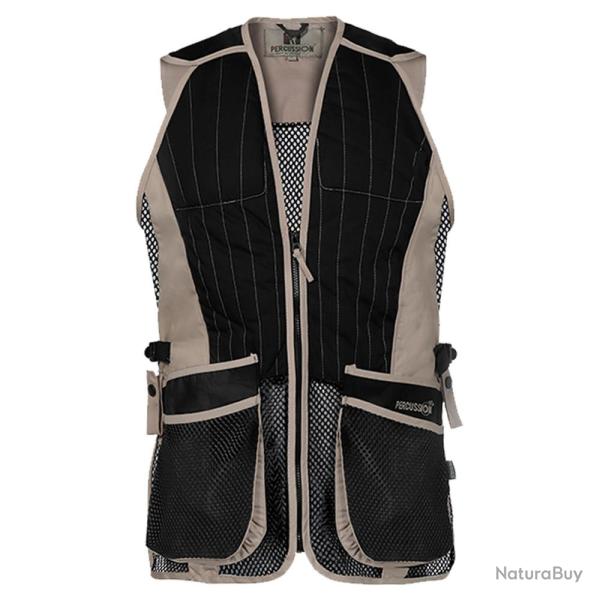 GILET BALL TRAP EVO NOBE
