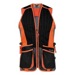 GILET BALL TRAP EVO NOOR
