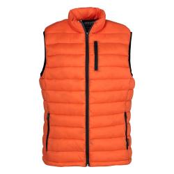 GILET MATELASSE TREKKING ORAN