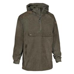 VESTE VAREUSE HIGHLAND M KAKI