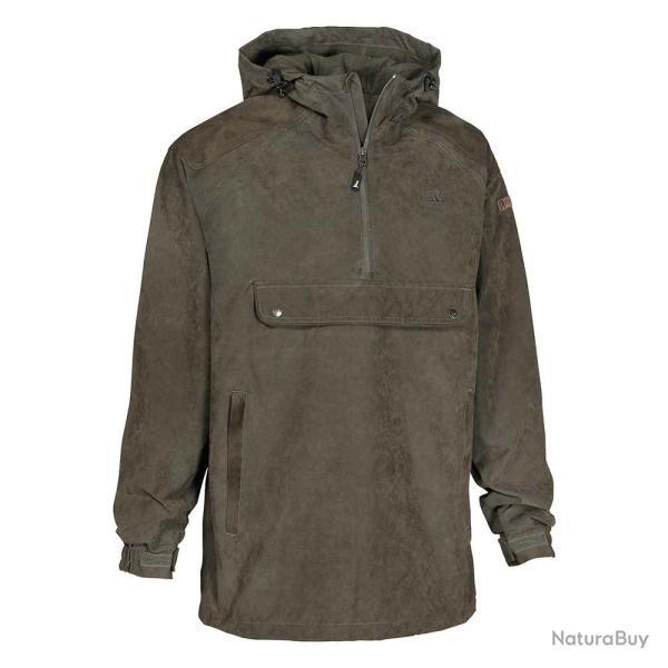 VESTE VAREUSE HIGHLAND M KAKI