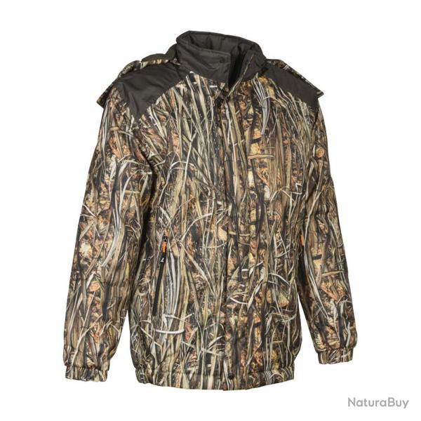 COUPE-VENT RENFORT CHAUD XL WET