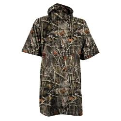 PONCHO GHOSCAMO WET UNI WET