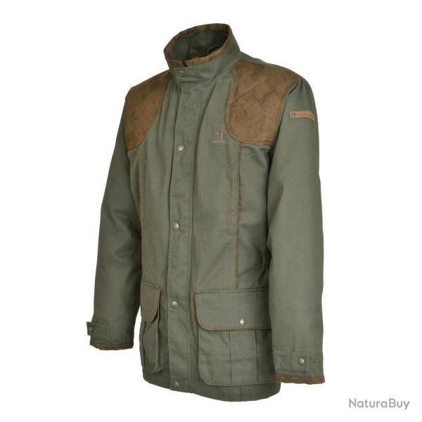 VESTE CHASSE TRADITION 5XL KACL
