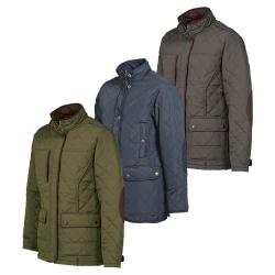 VESTE STALION S NOTR