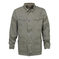 SAHARIENNE CARGO M BEIG