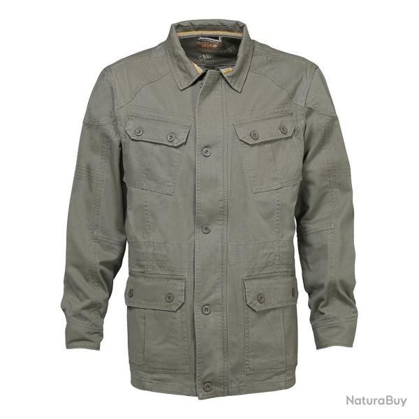 SAHARIENNE CARGO M BEIG