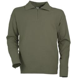 CHEMISE F1 COTON 3XL KAKI