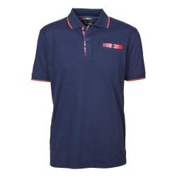 POLO RANDO ROUG