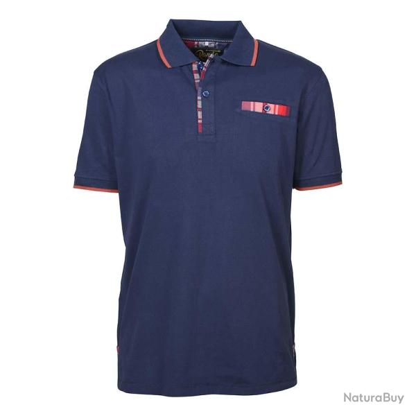 POLO RANDO ROUG
