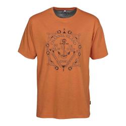 T-SHIRT GUERNSEY S ORAN