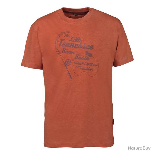 T-SHIRT TENNESSEE XL ORAN