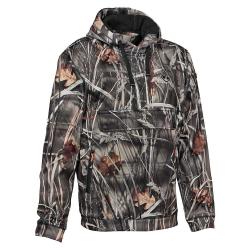 SWEATSHIRT A CAPUCHE GCWC