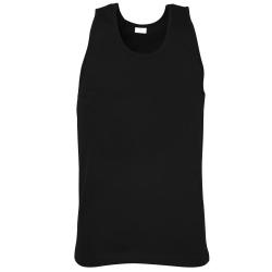 DEBARDEUR UNI S NOIR