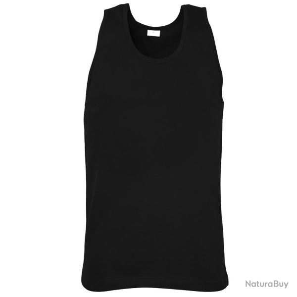 DEBARDEUR UNI S NOIR