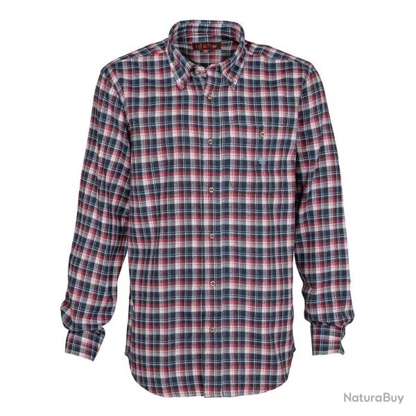 CHEMISETTE CASTOR ROUG 43C