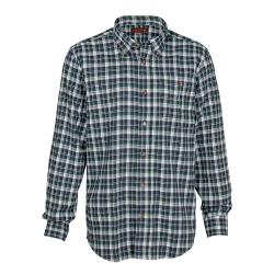 CHEMISETTE CASTOR VERT 45C