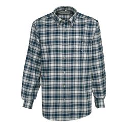 CHEMISE TRADITION S BLEU